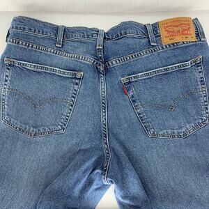 Levi’s 541 Athletic Taper Fit Men's Jeans Size 38 32
